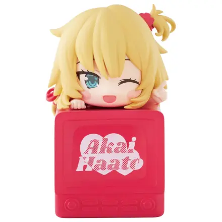 Hololive Production Hikkake figurka PVC Akai Haato 10 cm zdjęcie produktu
