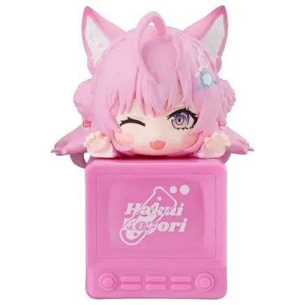 Hololive Production Hikkake PVC Statua Hakui Koyori 10 cm zdjęcie produktu