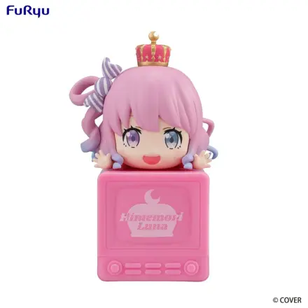 Hololive Production figurka PVC Hikkake -Himemori Luna- 10 cm zdjęcie produktu