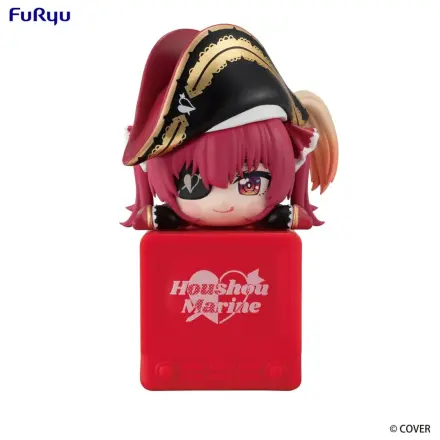 Hololive Production Hikkake PVC Statuetka Houshou Marine 10 cm zdjęcie produktu