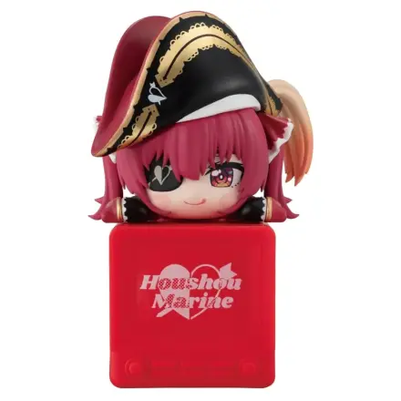 Hololive Production Hikkake PVC Statuetka Houshou Marine 10 cm zdjęcie produktu