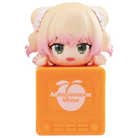 Hololive Production Figurka Hikkake Mini Momosuzu Nene 10 cm zdjęcie produktu