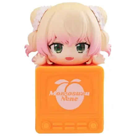 Hololive Production Hikkake Figurka PVC Momosuzu Nene 10 cm zdjęcie produktu