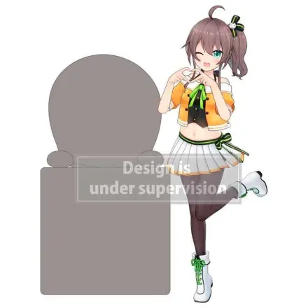 Hololive Production Hikkake figurka PVC Natsuiro Matsuri 10 cm zdjęcie produktu