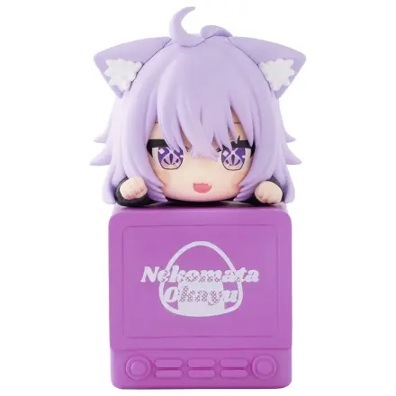 Hololive Production Hikkake PVC Statuetka Nekomata Okayu 10 cm zdjęcie produktu