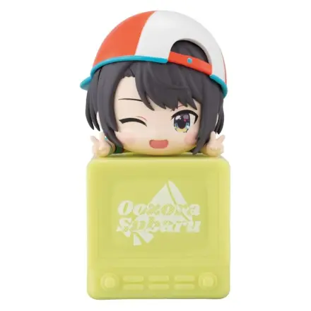 Hololive Production Hikkake PVC Statuetka Oozora Subaru 10 cm zdjęcie produktu