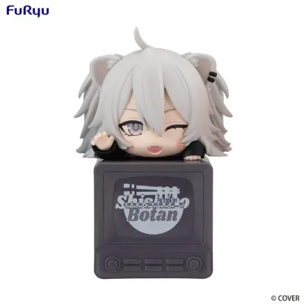 Hololive Production Hikkake PVC figurka Shishiro Botan 12 cm zdjęcie produktu