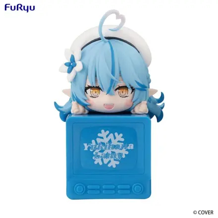 Hololive Production Hikkake PVC figurka Yukihana Lamy 12 cm zdjęcie produktu