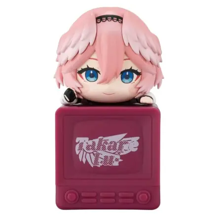 Hololive Production Hikkake PVC Statuetka Takane Lui 10 cm zdjęcie produktu