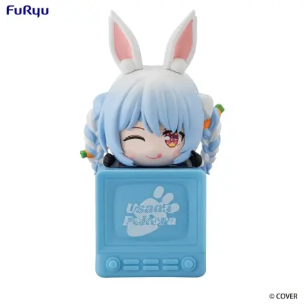 Hololive Production Figurka PVC Hikkake -Usada Pekora- 10 cm zdjęcie produktu
