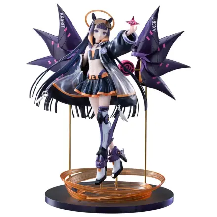 Hololive Production hololive English -Myth- PVC Figurka 1/7 Ninomae Ina'nis AXGRIT Ver. 30 cm zdjęcie produktu