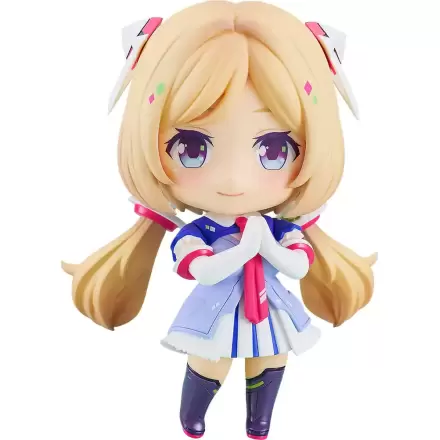 Hololive Production Nendoroid Figurka Akcji Aki Rosenthal 10 cm termékfotója