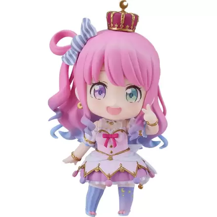 Hololive Production Nendoroid Figurka Akcji Himemori Luna 10 cm zdjęcie produktu