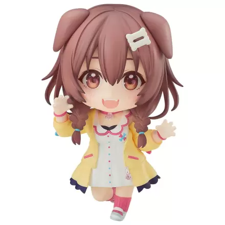 Hololive Production Nendoroid figurka akcji Inugami Korone 10 cm zdjęcie produktu