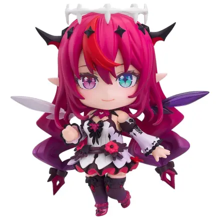 Hololive Production Nendoroid figurka IRyS 10 cm zdjęcie produktu