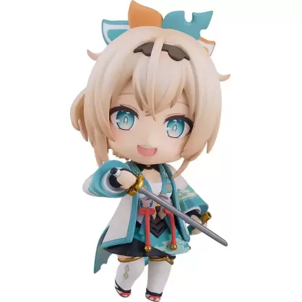 Hololive Production Nendoroid Figurka Akcji Kazama Iroha 10 cm termékfotója