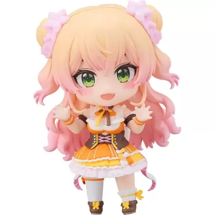 Hololive Production Nendoroid Figurka Akcji Momosuzu Nene 10 cm termékfotója