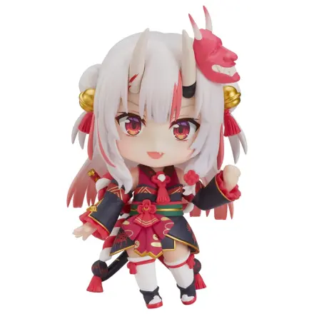 Hololive Production Nendoroid Figurka Akcji Nakiri Ayame 10 cm zdjęcie produktu