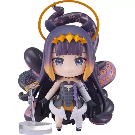 Hololive Production Nendoroid Figurka akcji Ninomae Ina'nis wersja DX 10 cm zdjęcie produktu