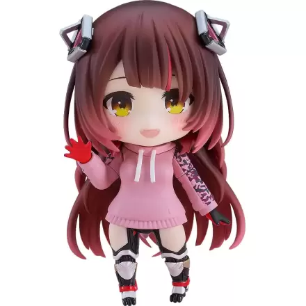 Hololive Production Nendoroid Figurka Akcji Robocosan 10 cm termékfotója