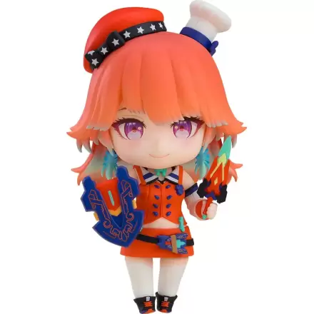 Hololive Production Nendoroid Figurka Akcji Takanashi Kiara 10 cm termékfotója