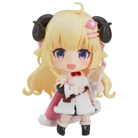 Hololive Production Nendoroid figurka akcji Tsunomaki Watame 10 cm zdjęcie produktu