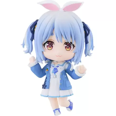 Hololive Production Nendoroid Figurka Akcji Usada Pekora: Casual Outfit Ver. 10 cm zdjęcie produktu