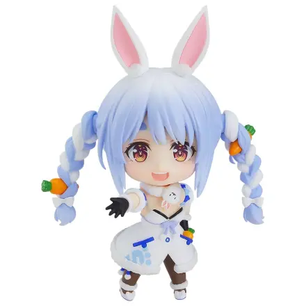 Hololive Production Nendoroid figurka Usada Pekora (re-run) 10 cm zdjęcie produktu