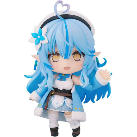 Hololive Production Nendoroid Figurka Akcji Yukihana Lamy 10 cm zdjęcie produktu