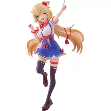 Statua PVC Hololive Production Pop Up Parade Akai Haato 17 cm zdjęcie produktu