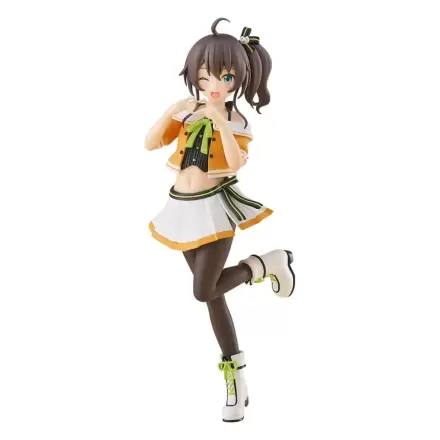 Hololive Production Pop Up Parade Statuetka PVC Natsuiro Matsuri 17 cm zdjęcie produktu