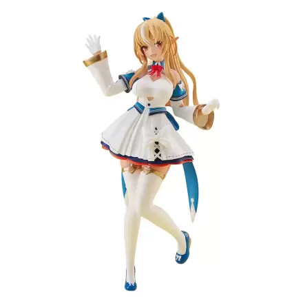 Hololive Production Pop Up Parade Statuetka PVC Shiranui Flare 17 cm termékfotója