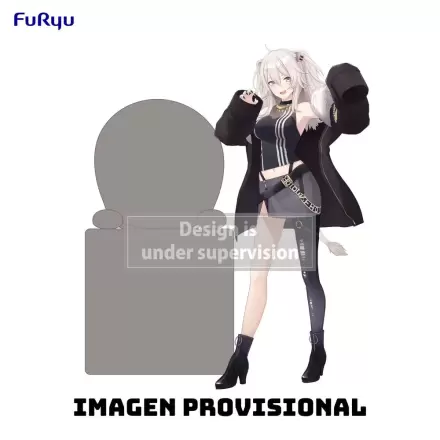 Hololive Production Shishiro Botan Hikkake figurka 10 cm zdjęcie produktu