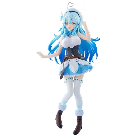 Hololive ProductionPop Up Parade statuetka z PVC Yukihana Lamy 18 cm zdjęcie produktu