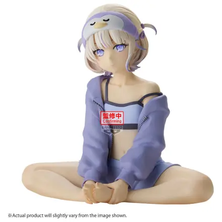 Hololive Relax Time Todoroki Hajime figurka 12cm zdjęcie produktu