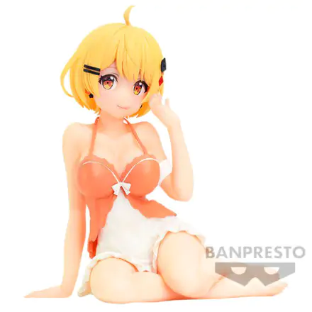 Figurka Hololive Relax Time Yozora Mel, 11 cm termékfotója