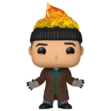 Home Alone 2 Funko POP! Movies Figurka winylowa Harry 9 cm zdjęcie produktu