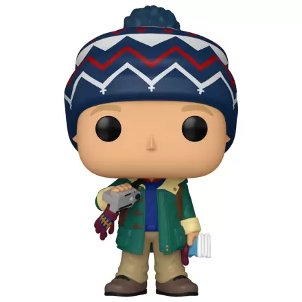 Kevin z figurką winylową Home Alone 2 Funko POP! Movies, 9 cm zdjęcie produktu