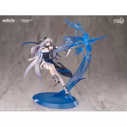 Honkai Impact 3rd Figurka PVC 1/7 Bronya Zaychik Silverwing: N-EX 35 cm termékfotója