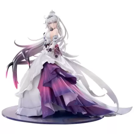 Honkai Impact 3rd Statua PVC 1/7 Kiana Evening Invite 25 cm termékfotója