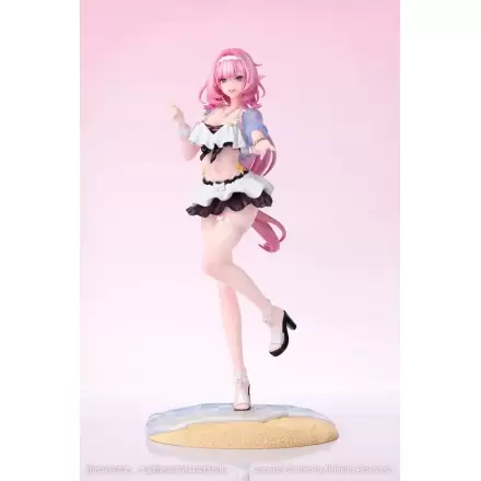 Honkai Impact 3rd PVC Statuetka 1/8 Elysia Summer Miss Elf Ver. 22 cm termékfotója