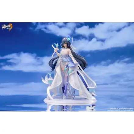 Honkai Impact 3rd Figurka PVC 1/8 Fu Hua Cerulean Court Ver. 27 cm termékfotója