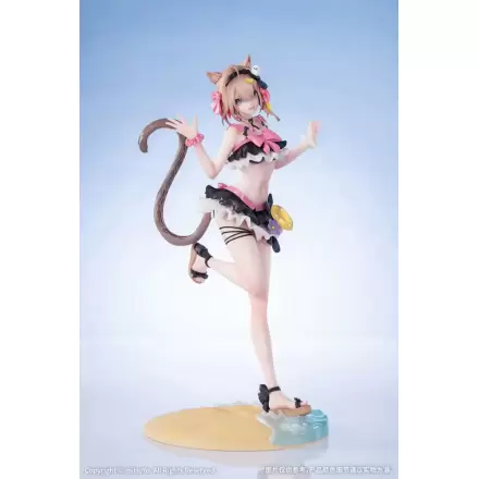 Honkai Impact 3rd Statuetka PVC 1/8 Pardofelis - Midsummer Collector ver. 21 cm termékfotója