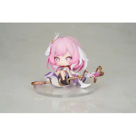 Honkai Impact 3rd Figurka PVC Asteroid Series Elysia Herrscher of Human: Ego 9 cm zdjęcie produktu