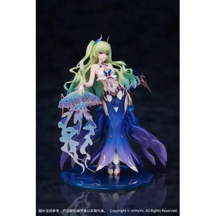 Honkai Impact 3rd Gift+ Statua PVC 1/8 Mobius Daughter of Corals Ver. 21 cm zdjęcie produktu