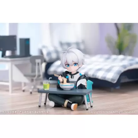 Honkai Impact 3rd Statuetka PVC Kevin: Little Flame-Chaser Ver. 9 cm zdjęcie produktu