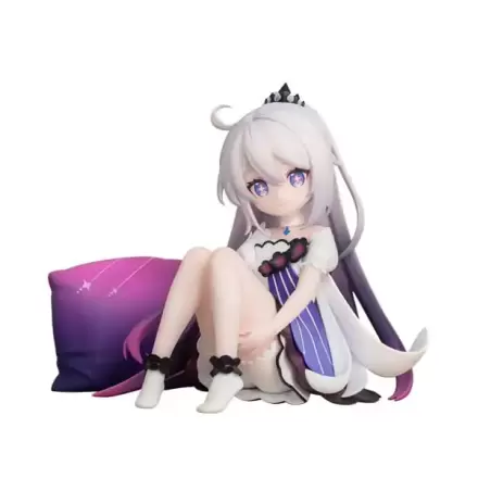 Figurka PVC Honkai Impact 3rd Kiana: Herrscher of Finality Little Herrscher Ver. 9 cm zdjęcie produktu