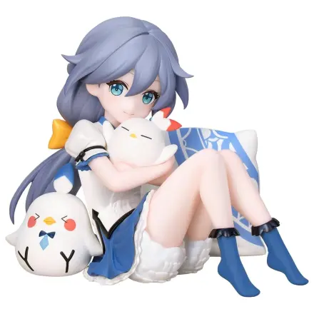 Honkai Impact 3rd Mini Figurka Fu Hua: Little Tea Party Ver. 9 cm zdjęcie produktu