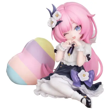 Honkai Impact 3rd figurka PCW Elysia Little Flame-Chaser Ver. 9 cm zdjęcie produktu
