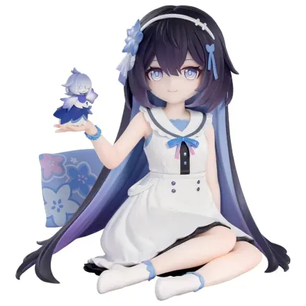 Honkai Impact 3rd PVC Statuetka Seele: Herrscher of Rebirth Chibi Herrscher Ver. 9 cm zdjęcie produktu